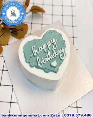 Bánh Kem Tình Nhân 93